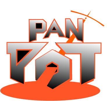 Pan Pot